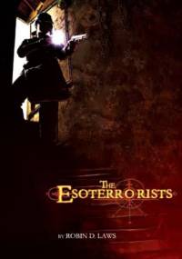 The Esoterrorists - Robin D. Laws