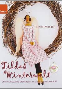 Tildas Winterwelt - Tone Finnanger