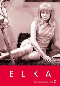 Elka - Iza Komendołowicz
