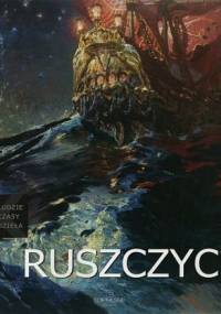 Ferdynand Ruszczyc: (1870-1936) - Anna Bernat