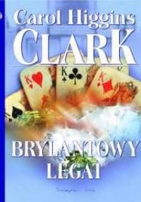 Brylantowy legat - Carol Higgins Clark