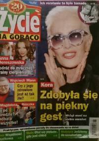 Życie na gorąco, nr 45/2014 - redakcja Życia na gorąco