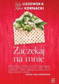 Zaczekaj na mnie - Robert Kornacki, Lidia Liszewska