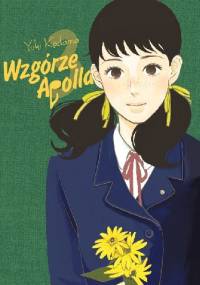 Wzgórze Apolla #3 - Yuki Kodama