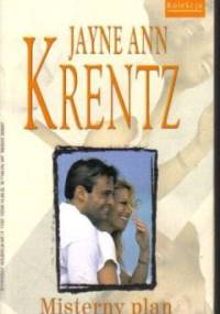 Misterny plan - Jayne Ann Krentz