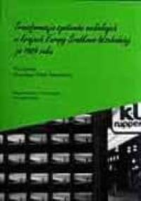 Transformacja systemów medialnych w krajach Europy Środkowo-Wschodniej po 1989 roku