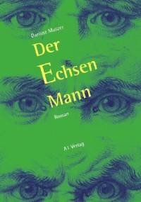 Der Echsenmann - Dariusz Muszer