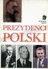 Prezydenci Polski - Andrzej Ajnenkiel