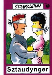 Szumowiny - Jan Izydor Sztaudynger