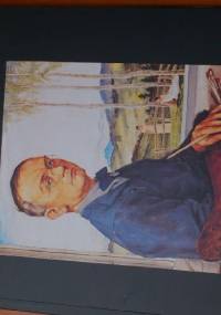 Georg Paul Heyduck (1898-1962): Malerei / Malarstwo