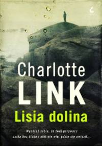 Lisia dolina - Charlotte Link