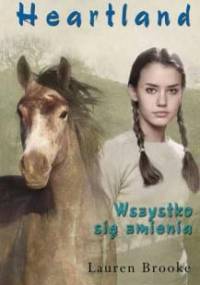 Wszystko się zmienia - Lauren Brooke