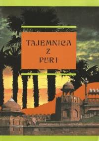 Tajemnica z Puri - Apokryf