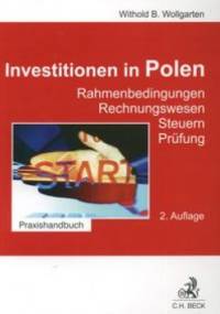 Investitionen in Polen - Wollgarten Withold B.