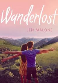 Wanderlost - Jen Malone