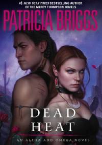 Dead Heat - Patricia Briggs