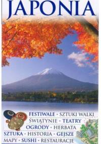 Japonia - Przewodnik Wiedzy i Życia - praca zbiorowa