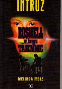 Intruz - Melinda Metz