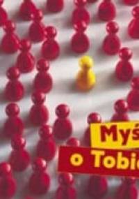 Myślę o Tobie. Perełka 166 - praca zbiorowa