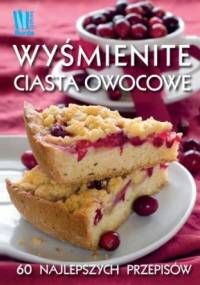 Wyśmienite ciasta owocowe