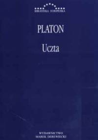 Uczta - Platon