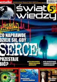 Świat wiedzy (10/2013) - Redakcja pisma Świat Wiedzy