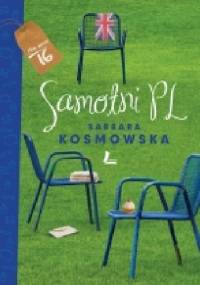 Samotni.pl - Barbara Kosmowska