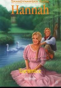 Tajemnice - Laila Brenden