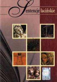 Sentencje łacińskie - Jerzy Syjud