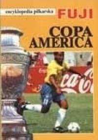 Encyklopedia piłkarska FUJI Copa America