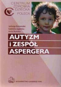 Autyzm i zespół Aspergera
