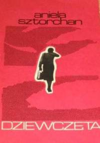 Dziewczęta - Aniela Sztorchan