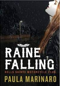 Raine Falling - Paula Marinaro
