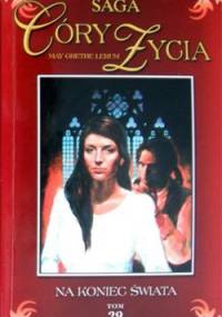 Na koniec świata - May Grethe Lerum