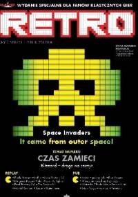 Retro nr 01/2017 - Redakcja magazynu Retro