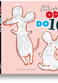 Od 1 do 10 - Aleksandra Cieślak