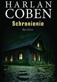 Schronienie - Harlan Coben