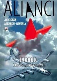Alianci - Jarosław Abramow-Newerly