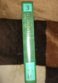 Popularna encyklopedia powszechna T.3. Che/Dzy