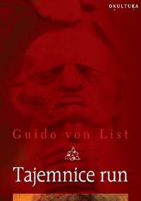 Tajemnice run - Guido von List