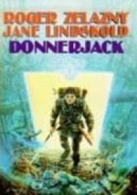 Donnerjack - Roger Zelazny, Jane Lindskold