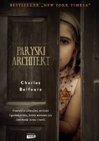 Paryski architekt - Charles Belfoure
