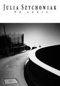 Po sobie - Julia Szychowiak