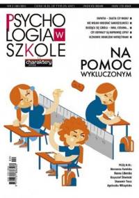 Psychologia w szkole 2/2015