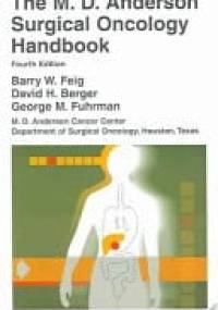 The M.D. Anderson Surgical Oncology Handbook