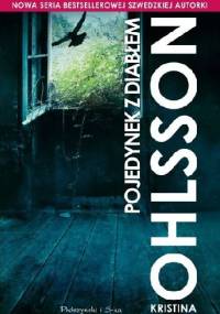 Pojedynek z Diabłem - Kristina Ohlsson