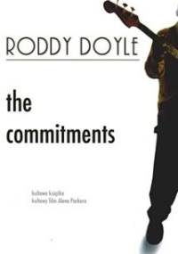The Commitments - Roddy Doyle
