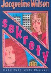 Sekrety - Jacqueline Wilson