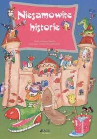 Niesamowite historie - Stefano Sibella