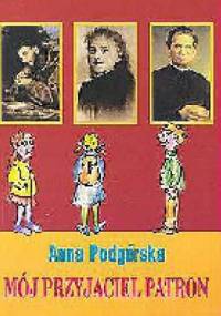 "Mój przyjaciel patron"